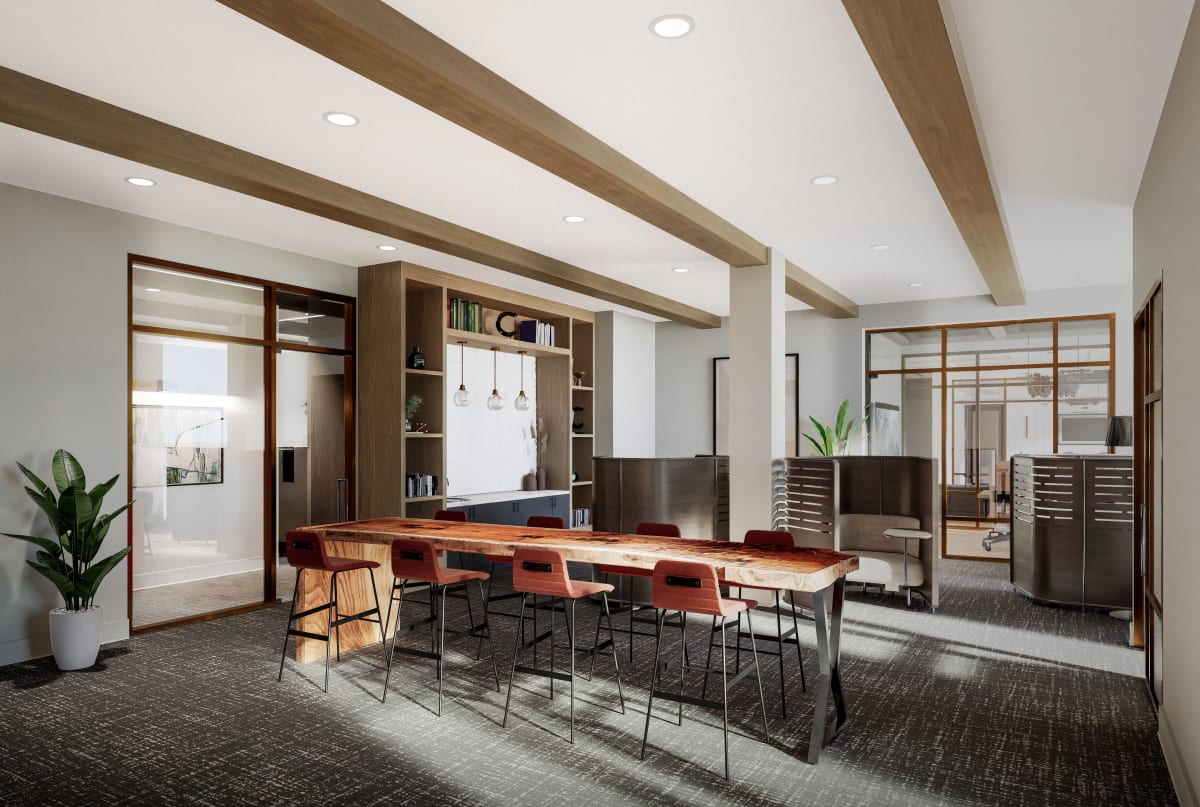 Horizon West Apartments for Rent The Haven at Lake Britt